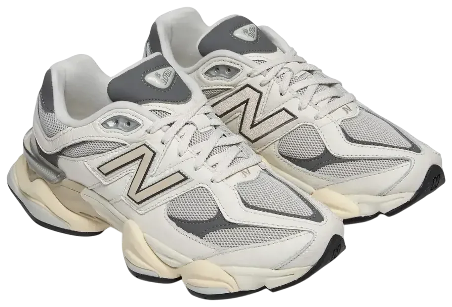 New Balance  9060 V1 - Sea Salt · Foto 3 de 3