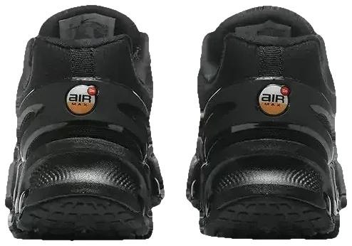 Nike Air Max DN Black · Foto 3 de 4