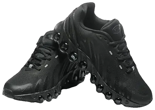 Nike Air Max DN Black · Foto 4 de 4
