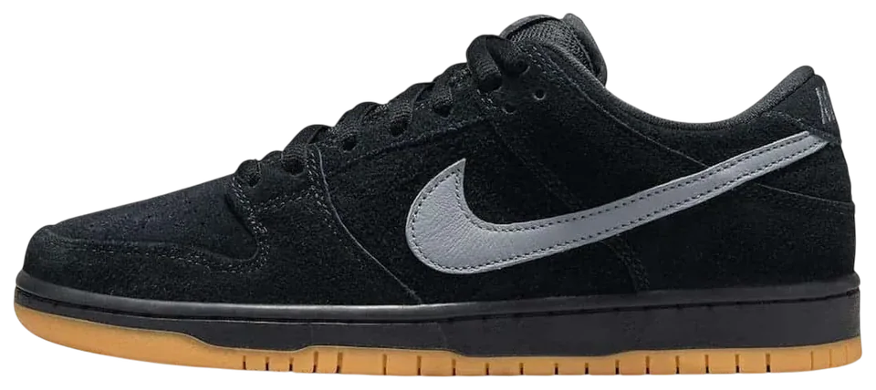 Nike Dunk Low Pro SB ‘Fog’ · Foto 2 de 7