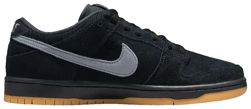 Nike Dunk Low Pro SB ‘Fog’ · Foto 3 de 7