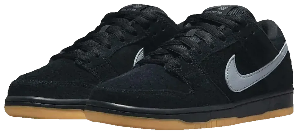 Nike Dunk Low Pro SB ‘Fog’ · Foto 4 de 7