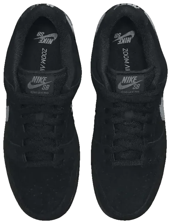 Nike Dunk Low Pro SB ‘Fog’ · Foto 5 de 7