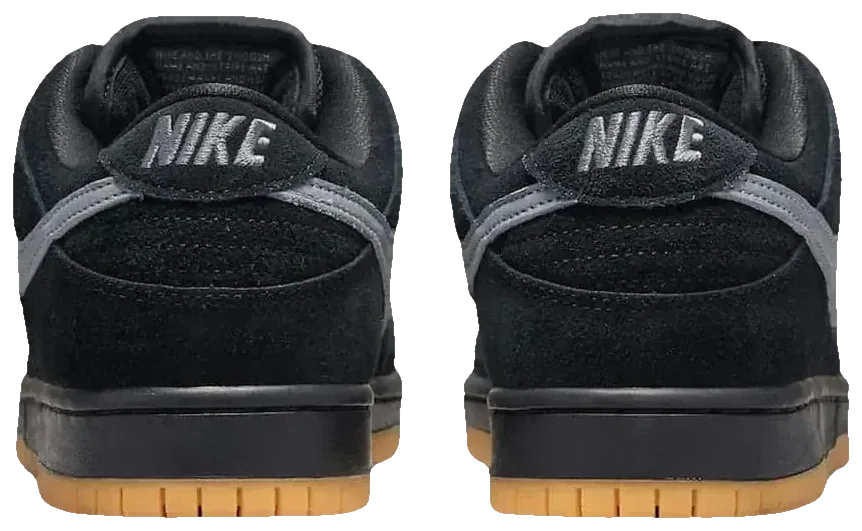Nike Dunk Low Pro SB ‘Fog’ · Foto 6 de 7