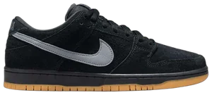 Nike Dunk Low Pro SB ‘Fog’