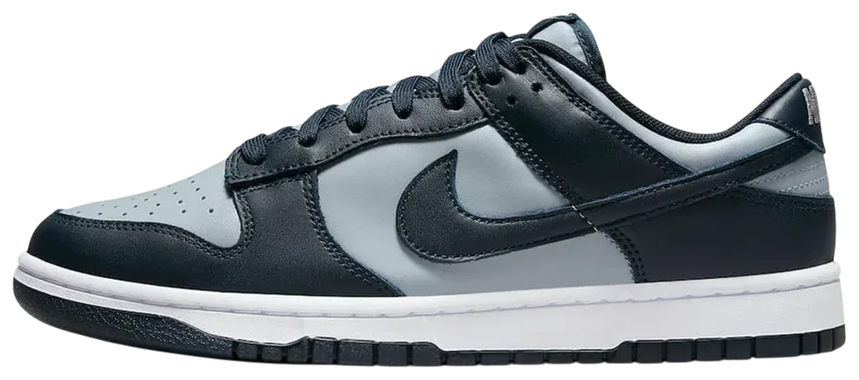 Nike Dunk Low ‘Georgetown’ · Foto 2 de 7