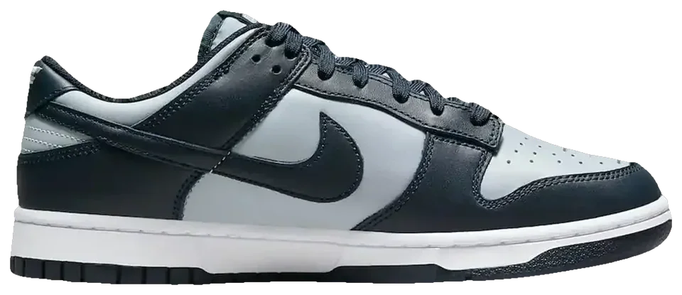 Nike Dunk Low ‘Georgetown’ · Foto 3 de 7