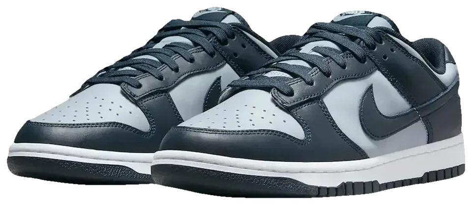 Nike Dunk Low ‘Georgetown’ · Foto 4 de 7