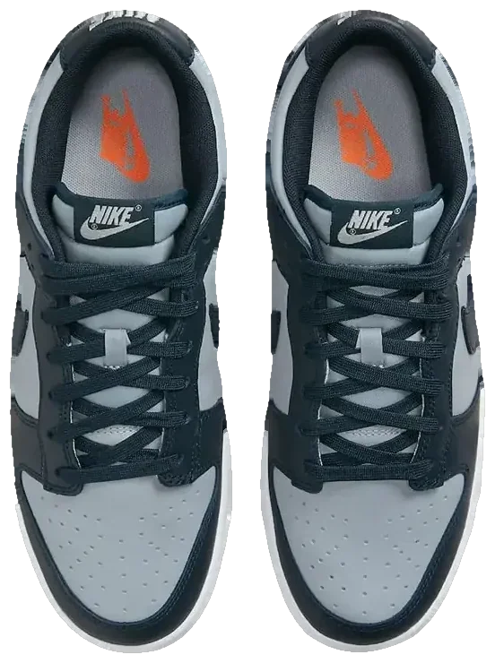Nike Dunk Low ‘Georgetown’ · Foto 5 de 7