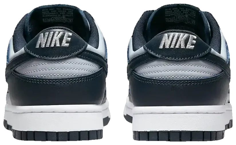 Nike Dunk Low ‘Georgetown’ · Foto 6 de 7