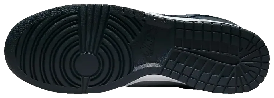 Nike Dunk Low ‘Georgetown’ · Foto 7 de 7