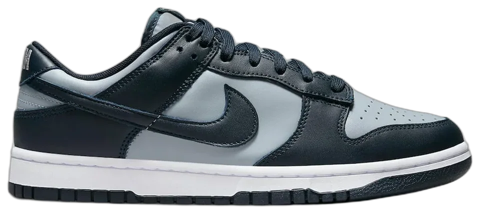Nike Dunk Low ‘Georgetown’