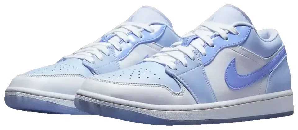 Air Jordan 1 Low SE ‘Mighty Swooshers’ · Foto 3 de 8
