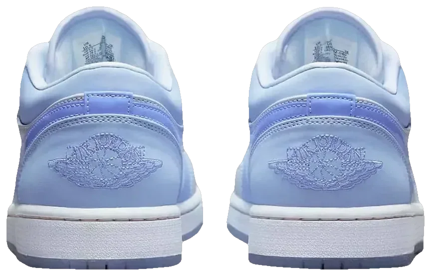Air Jordan 1 Low SE ‘Mighty Swooshers’ · Foto 4 de 8