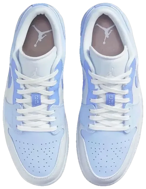 Air Jordan 1 Low SE ‘Mighty Swooshers’ · Foto 7 de 8