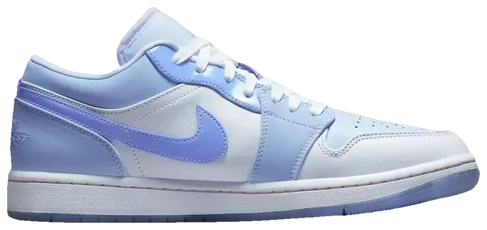 Air Jordan 1 Low SE ‘Mighty Swooshers’ · Foto 8 de 8
