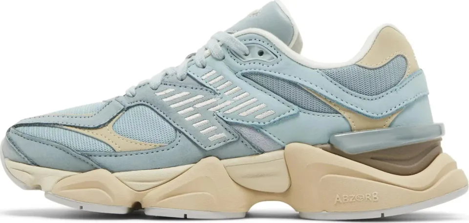 New Balance 9060 ‘Blue Haze’ · Foto 2 de 5