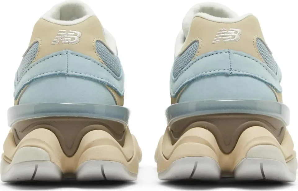 New Balance 9060 ‘Blue Haze’ · Foto 4 de 5