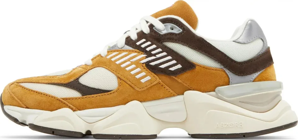 New Balance 9060 ‘Workwear’ · Foto 2 de 5
