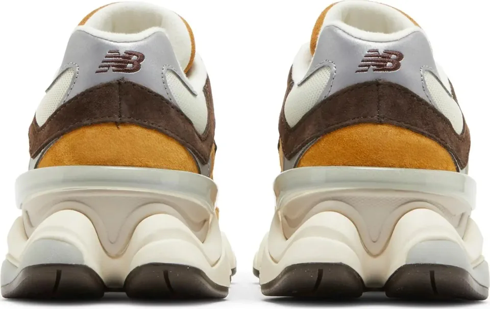 New Balance 9060 ‘Workwear’ · Foto 5 de 5