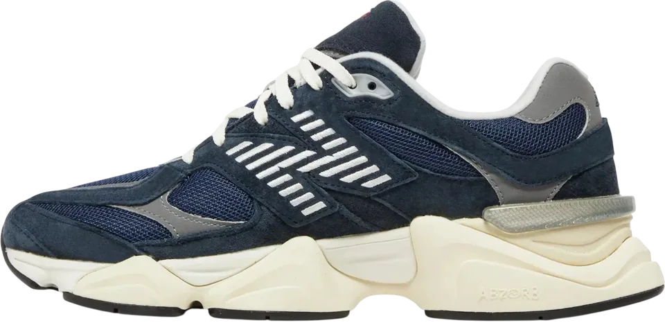 New Balance 9060 ‘Outerspace’ · Foto 2 de 5