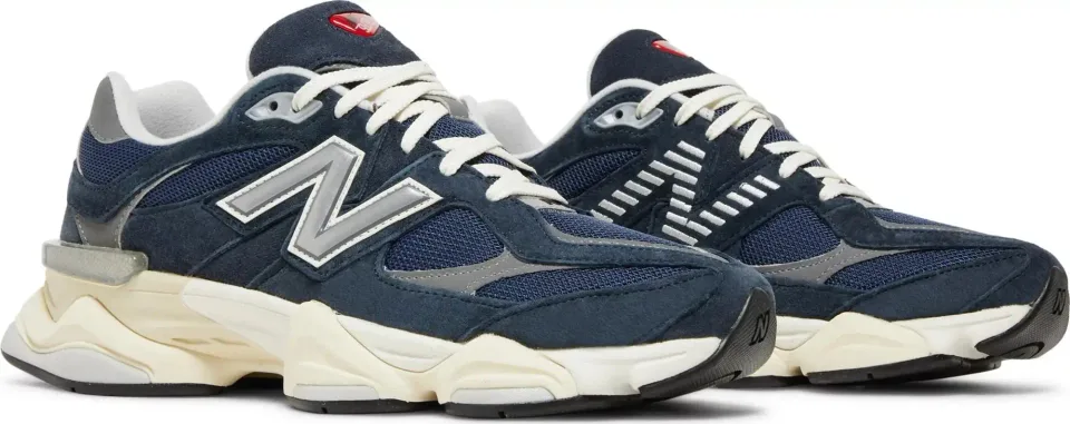 New Balance 9060 ‘Outerspace’ · Foto 3 de 5
