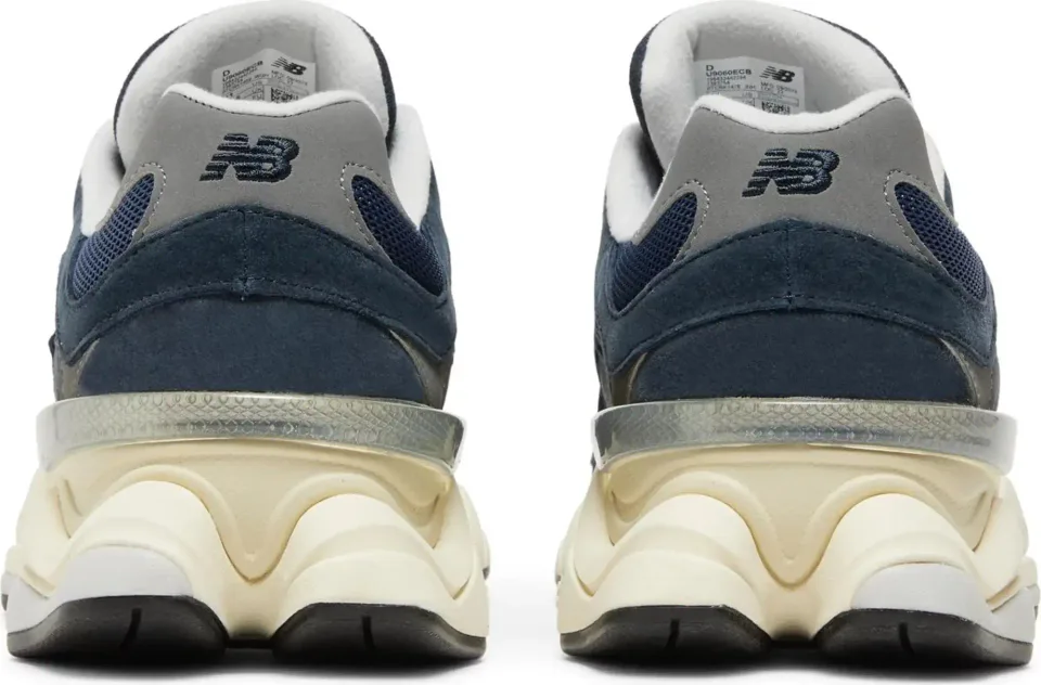 New Balance 9060 ‘Outerspace’ · Foto 5 de 5