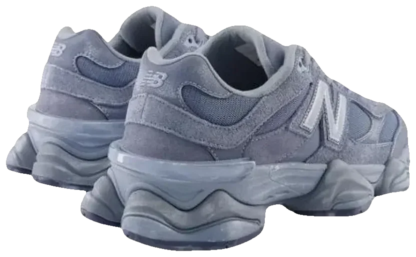 New Balance 9060 ‘Vintage Indigo’ · Foto 2 de 4
