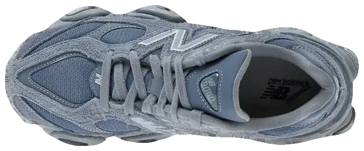 New Balance 9060 ‘Vintage Indigo’ · Foto 3 de 4