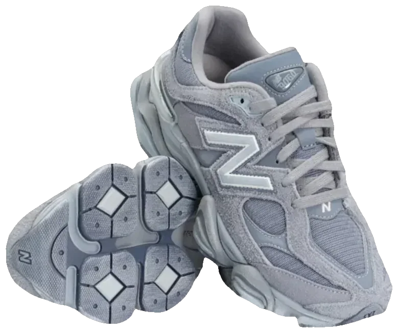 New Balance 9060 ‘Vintage Indigo’ · Foto 4 de 4