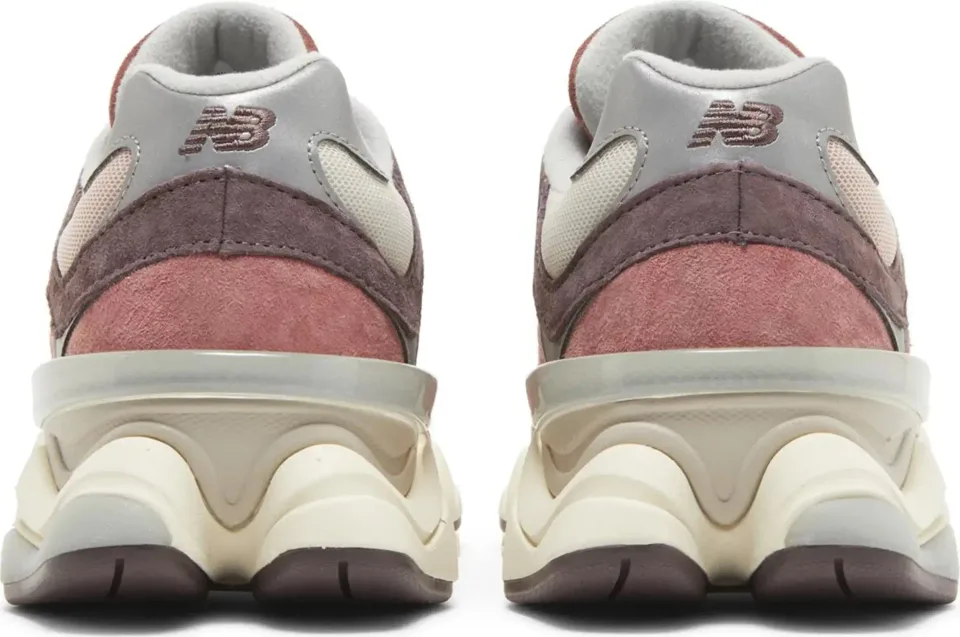 New Balance 9060 ‘Cherry Blossom’ · Foto 4 de 6