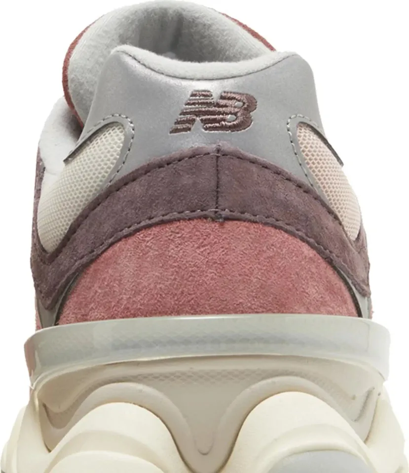 New Balance 9060 ‘Cherry Blossom’ · Foto 5 de 6