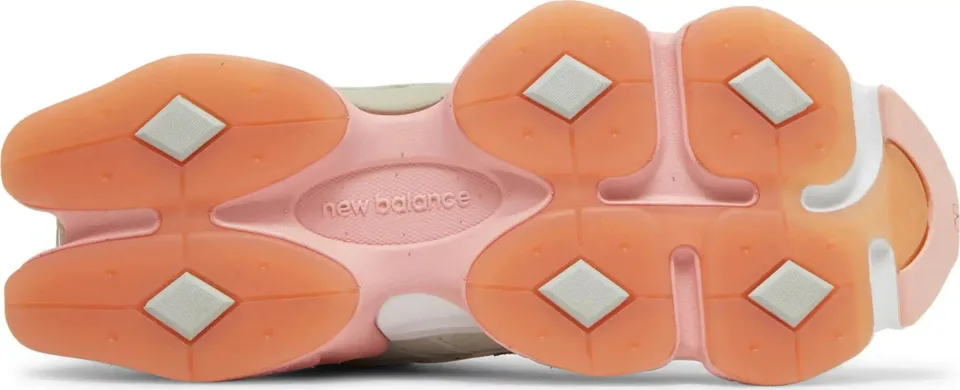 New Balance 9060 x Joe Freshgoods 'Baby Shower Blue' · Foto 5 de 5