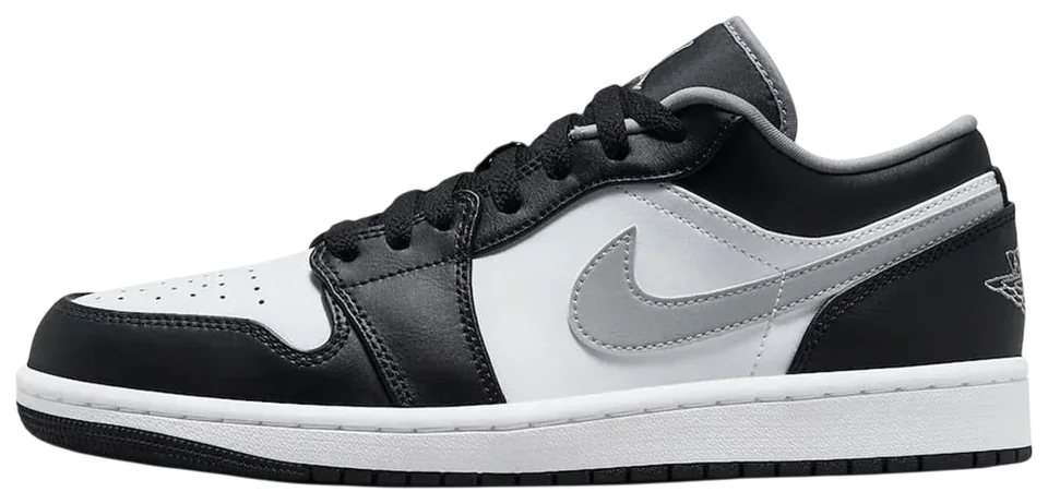 Air Jordan 1 Low ‘Black Medium Grey’ · Foto 2 de 7