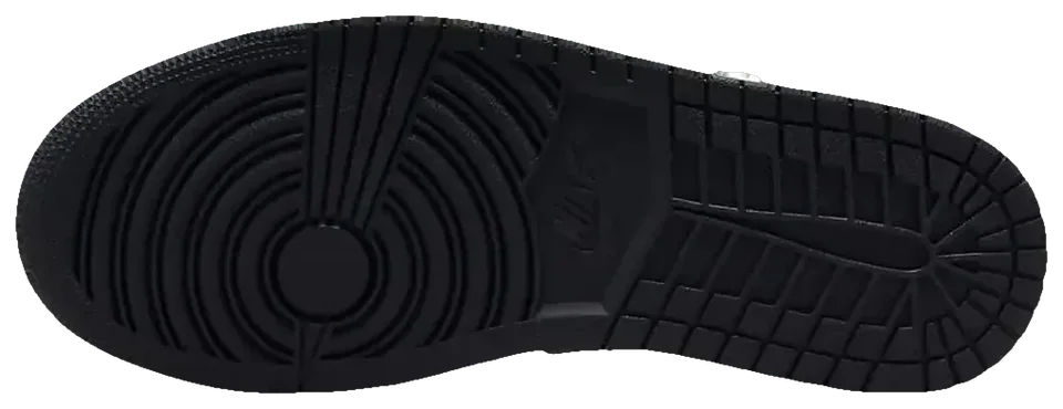 Air Jordan 1 Low ‘Black Medium Grey’ · Foto 3 de 7