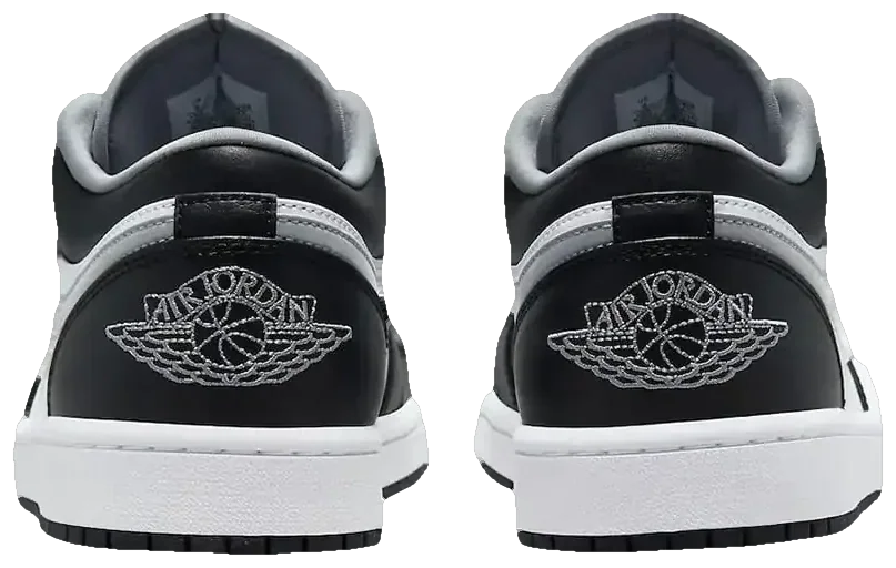 Air Jordan 1 Low ‘Black Medium Grey’ · Foto 4 de 7