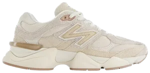 NB 9060 Bisque With Sea Salt