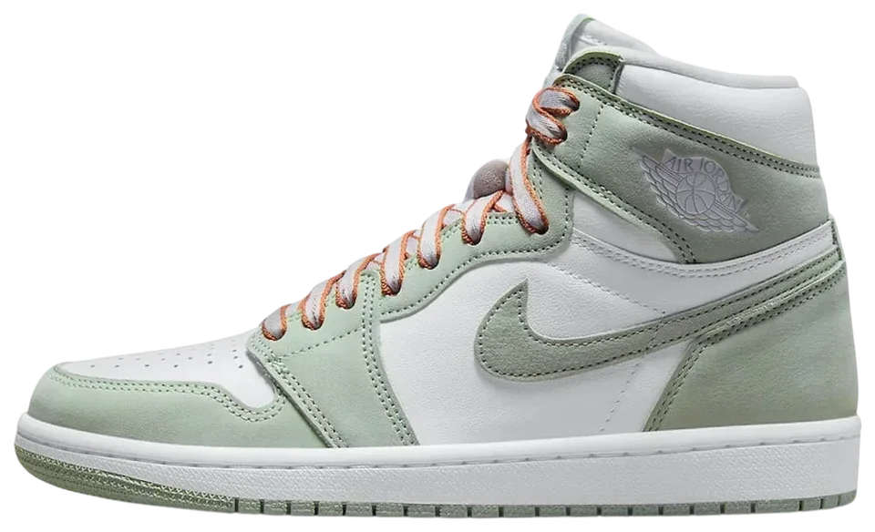 Wmns Air Jordan 1 Retro High OG ‘Seafoam’ · Foto 2 de 7