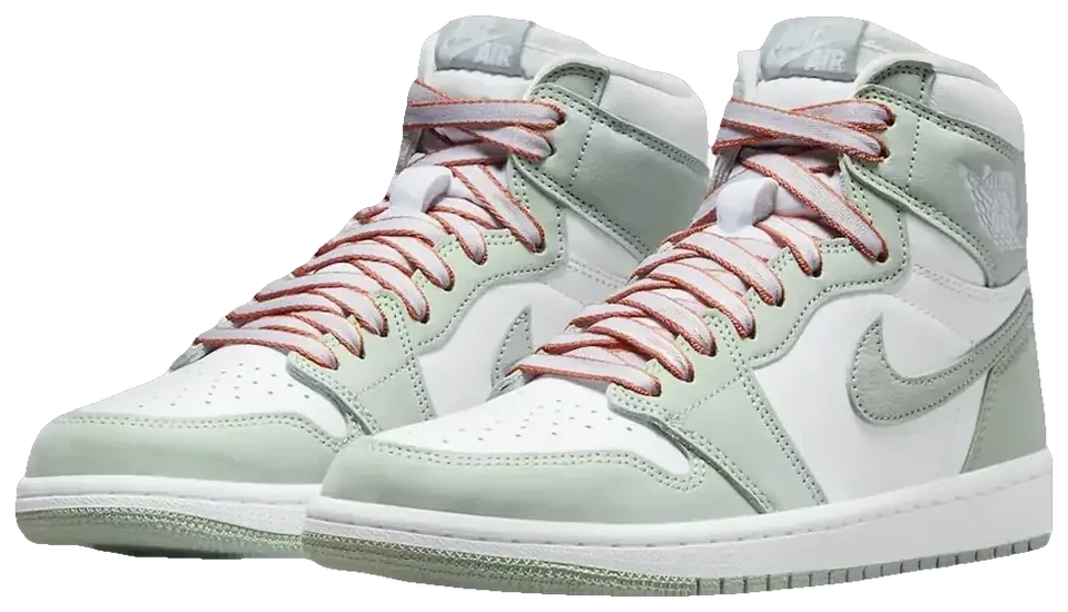 Wmns Air Jordan 1 Retro High OG ‘Seafoam’ · Foto 5 de 7