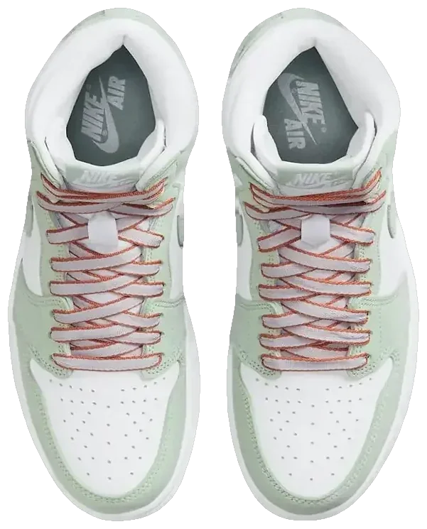 Wmns Air Jordan 1 Retro High OG ‘Seafoam’ · Foto 6 de 7