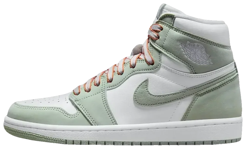 Wmns Air Jordan 1 Retro High OG ‘Seafoam’ · Foto 7 de 7