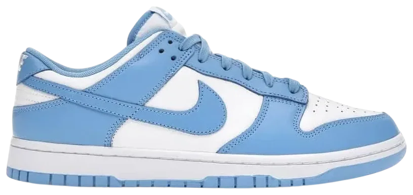 DUNK LOW UNC