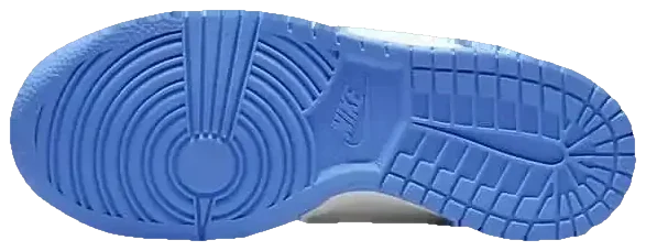 DUNK LOW UNC · Foto 5 de 6