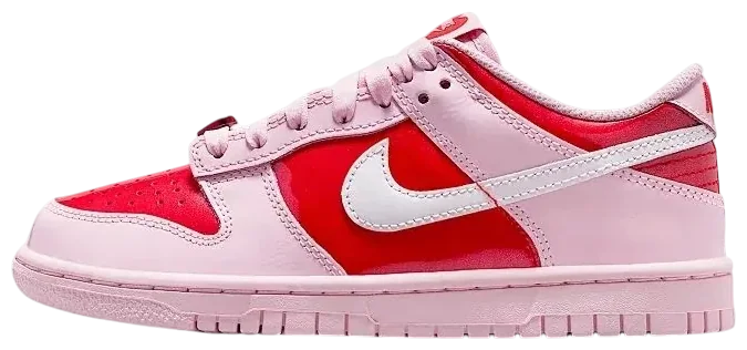 Nike Dunk Low "Valentine’s Day" · Foto 2 de 8