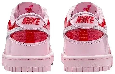 Nike Dunk Low "Valentine’s Day" · Foto 4 de 8