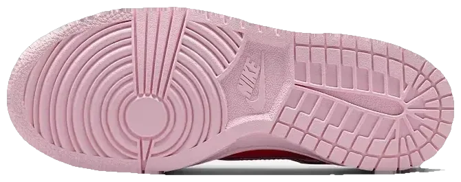 Nike Dunk Low "Valentine’s Day" · Foto 8 de 8