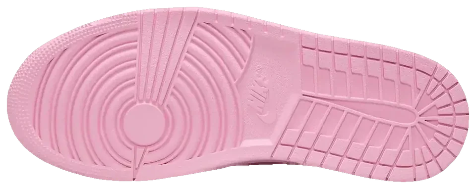 Jordan 1 Low Method of Make Perfect Pink (Womens) · Foto 8 de 9