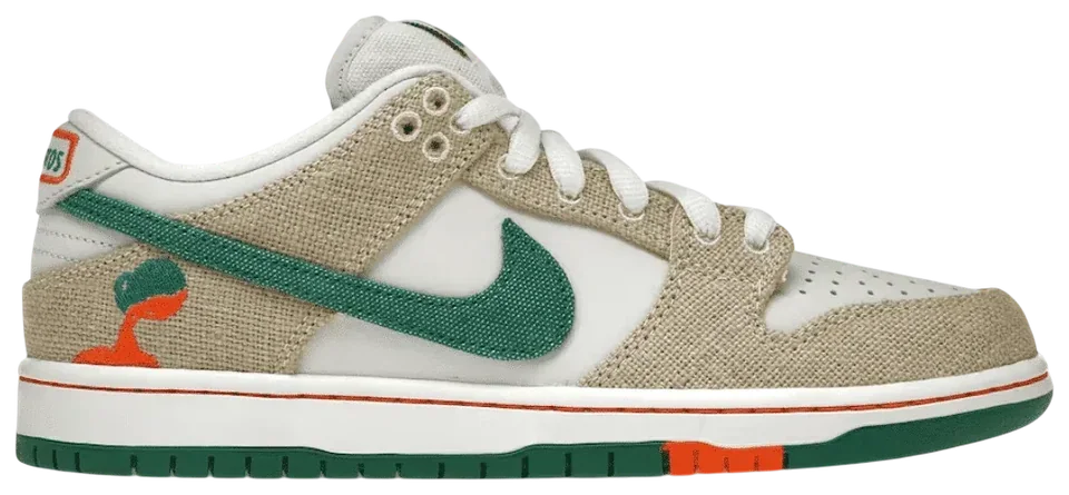 DUNK SB LOW JARRITOS