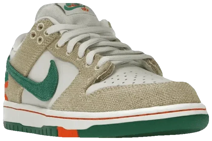 DUNK SB LOW JARRITOS · Foto 2 de 3