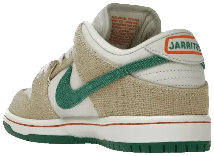 DUNK SB LOW JARRITOS · Foto 3 de 3